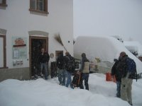 Männerabe Ausflug 2007